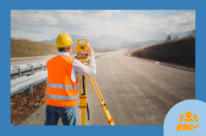 How much does it cost to hire a land surveyor?