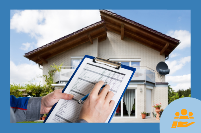 Quelles sont les inspections résidentielles pour votre propriété ?