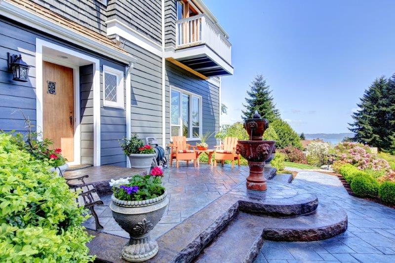 Real estate: your complete guide to buying a home