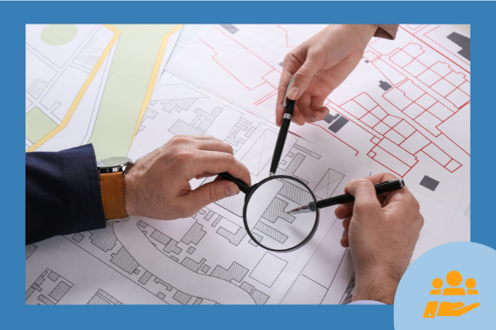 Everything you need to know about the cadastral plan
