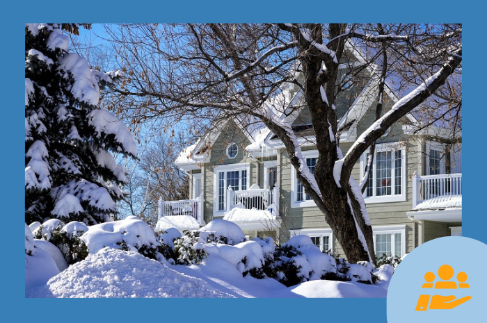 Selling your house in winter: is it a good idea?