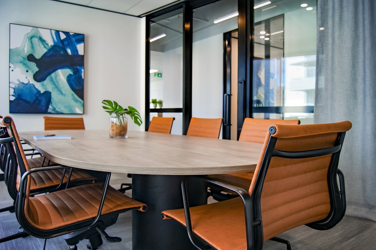 Espaces de bureaux : 10 exemples créatifs au Québec