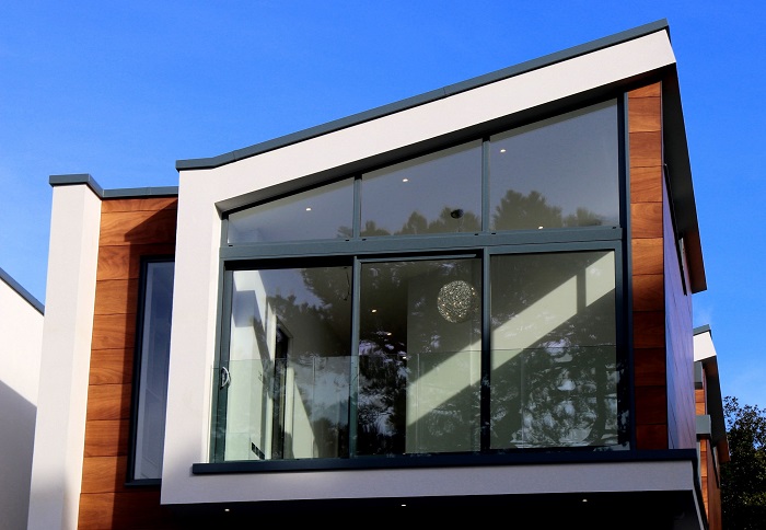 Les 10 plus belles maisons contemporaines au Québec