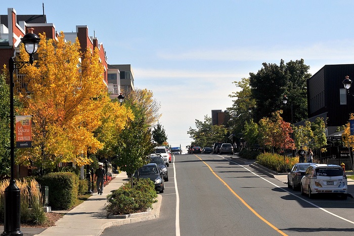 5 raisons d’habiter à Drummondville
