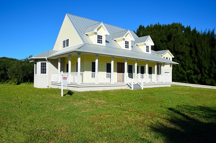9 frais liés à la vente d'une maison