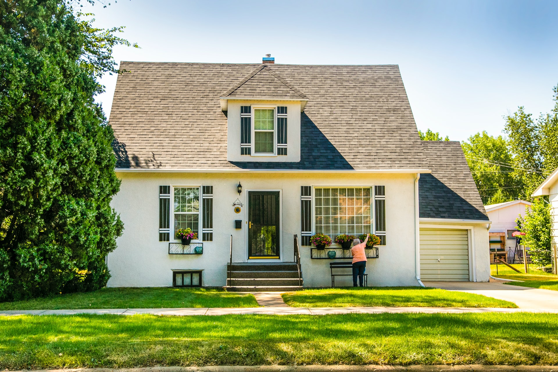 Acheter une maison avec un mauvais crédit : est-ce possible ?
