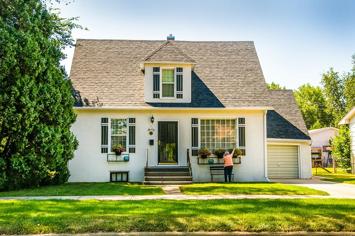 Acheter une maison avec un mauvais crédit : est-ce possible ?
