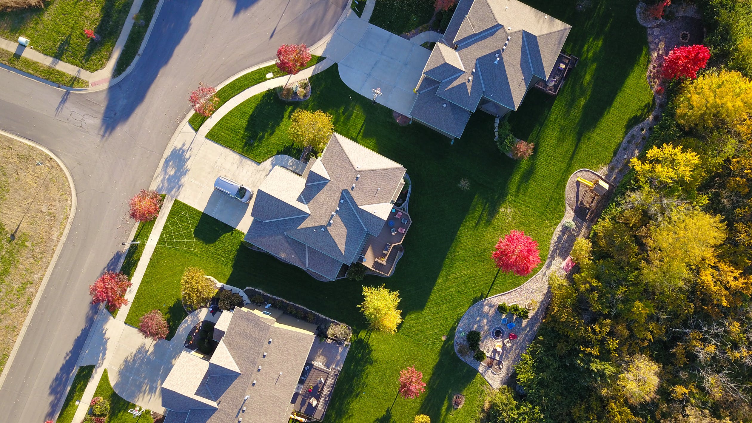 Maison : est-ce que vous devriez acheter plus grand ou plus petit?