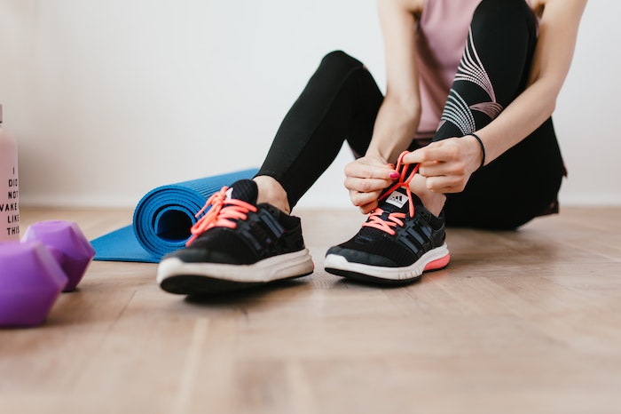 Comment aménager un gym à la maison?