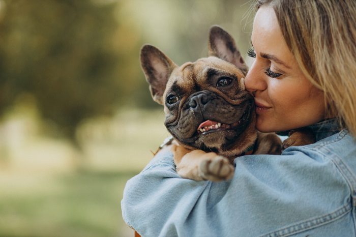 Votre assurance habitation couvre-t-elle vos animaux de compagnie?