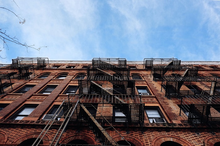 Assurance condo : comment s’assurer en copropriété?