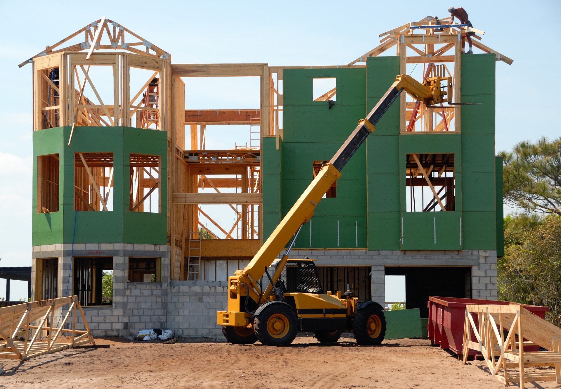 Autoconstruction : 10 choses à considérer avant de se lancer