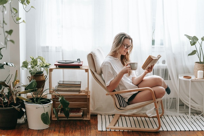 7 avantages d’être propriétaire d’une maison