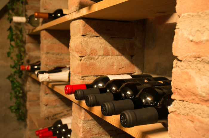 Cellier ou cave à vin : une valeur ajoutée pour votre maison?