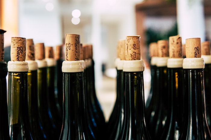 Cellier ou cave à vin : une valeur ajoutée pour votre maison?