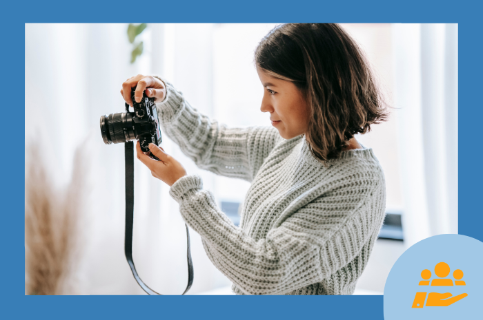Comment assurer votre équipement photographique à valeur élevée