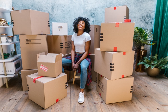 9 conseils pour un déménagement sans tracas