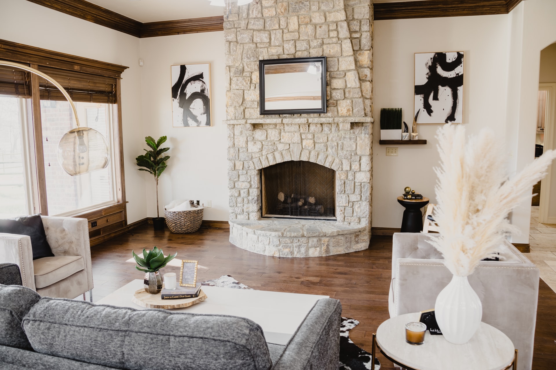 8 conseils pour préparer sa maison à la vente