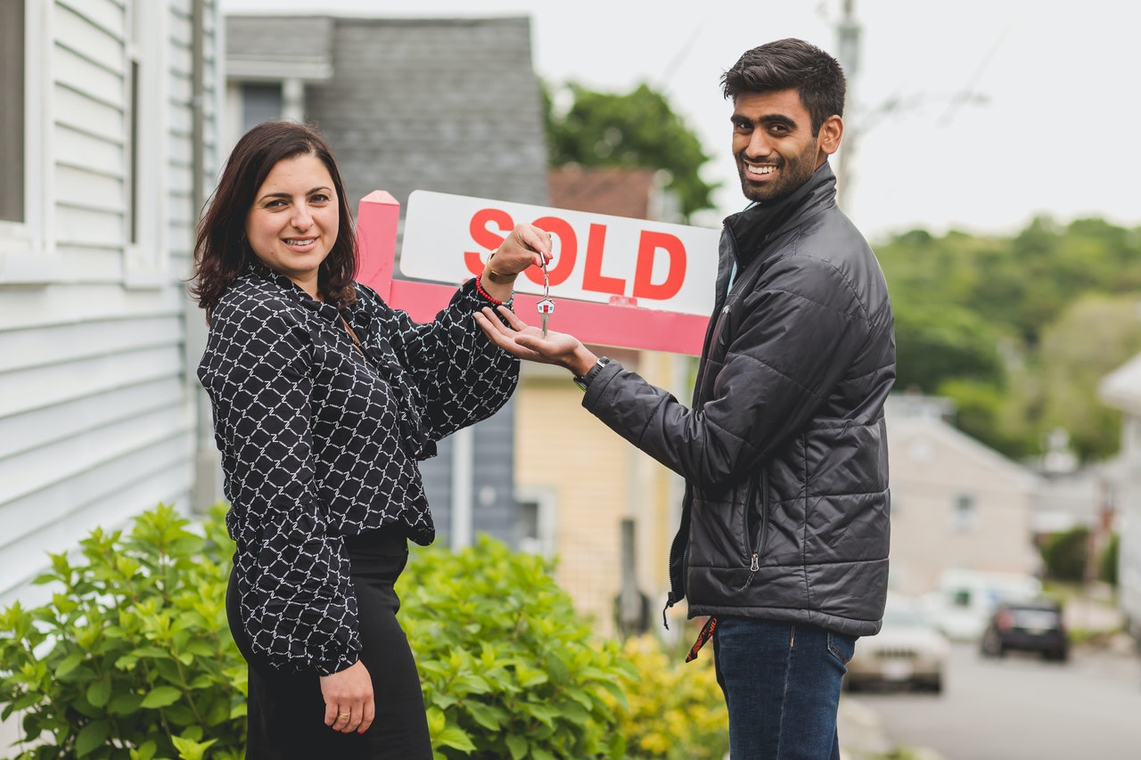 La contre-proposition : comment négocier la vente de sa maison