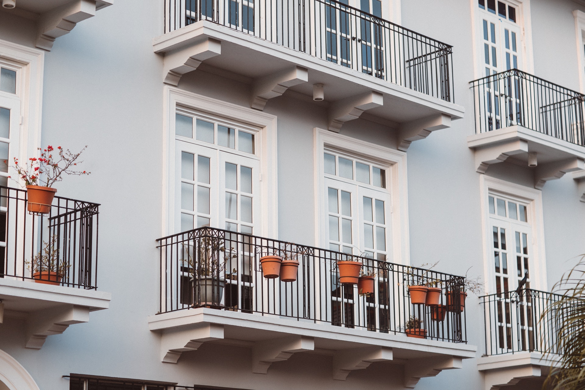 Copropriété : quel est le rôle de l’arpenteur-géomètre ?