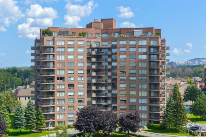 Buying a condominium: the pros and cons
