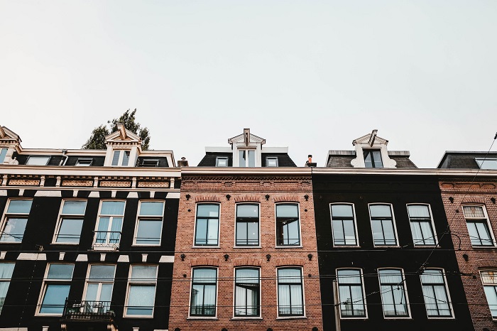 Copropriété horizontale et verticale : quelle différence?