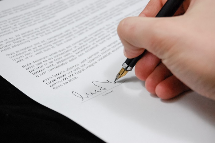 Tout savoir sur la déclaration de copropriété