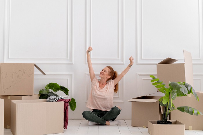 5 trucs pour un déménagement écologique