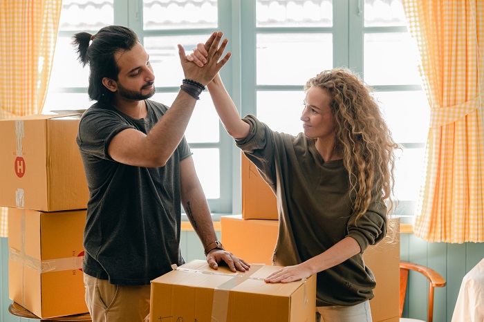 Déménager dans une nouvelle ville : 7 choses à savoir