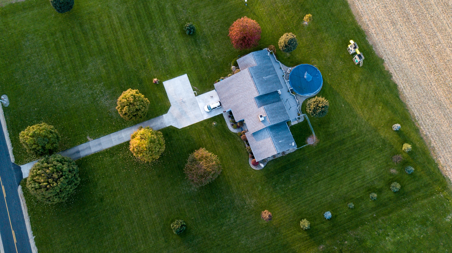 Diviser son terrain en lots : comment ça fonctionne ?