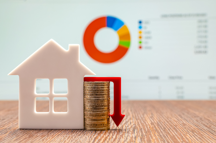 11 éléments qui font baisser la valeur de votre maison 
