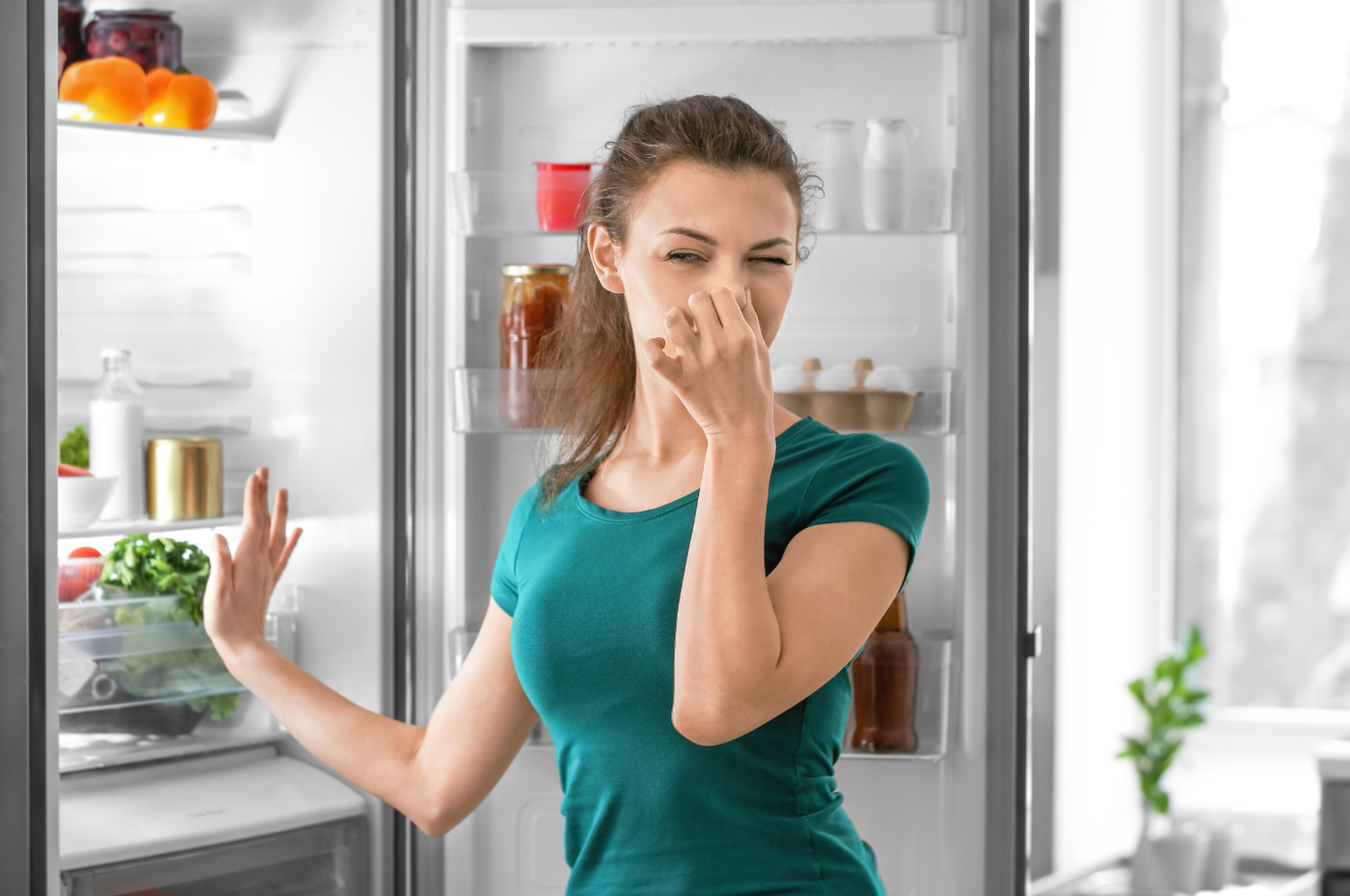 Comment éliminer les odeurs persistantes dans la maison ? 