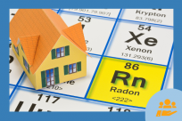 Comment éliminer le radon dans votre maison ?