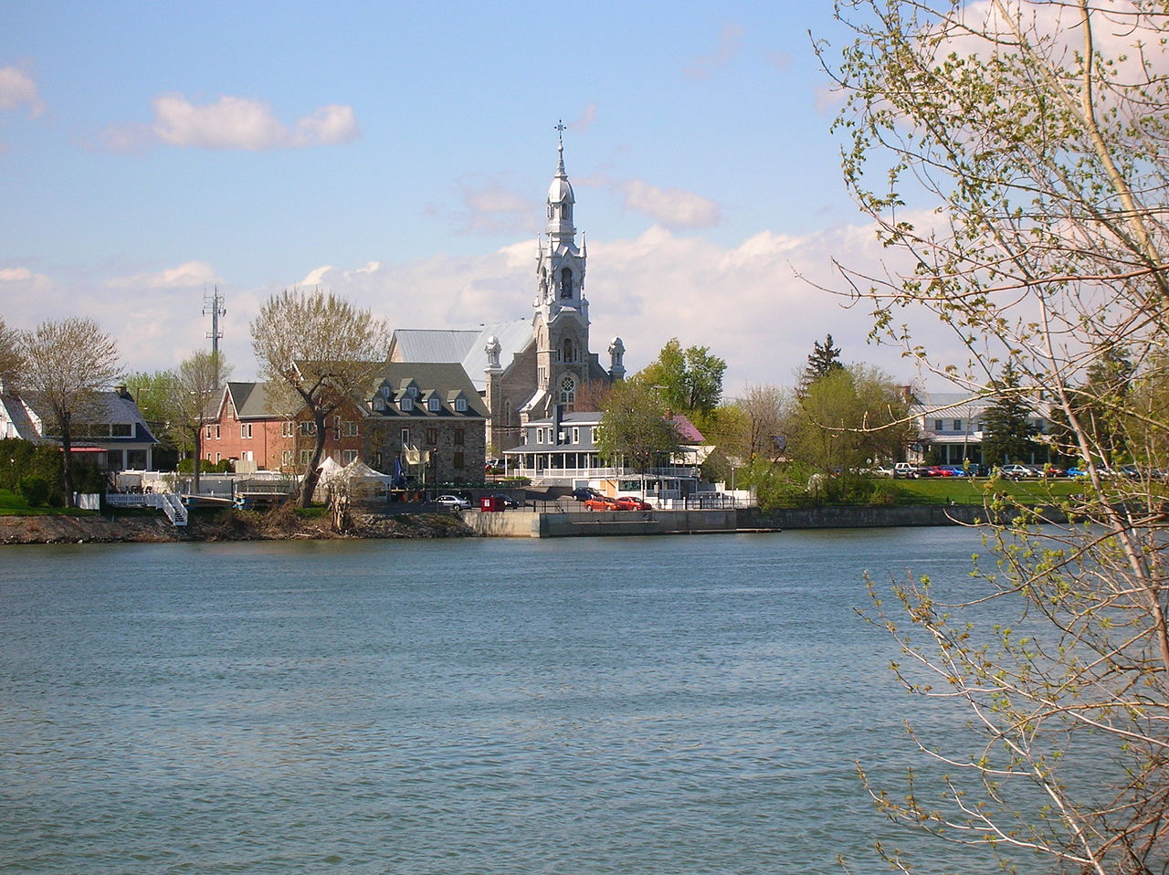5 raisons d’habiter à Beloeil