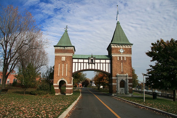 5 raisons d’habiter à Saint-Hyacinthe