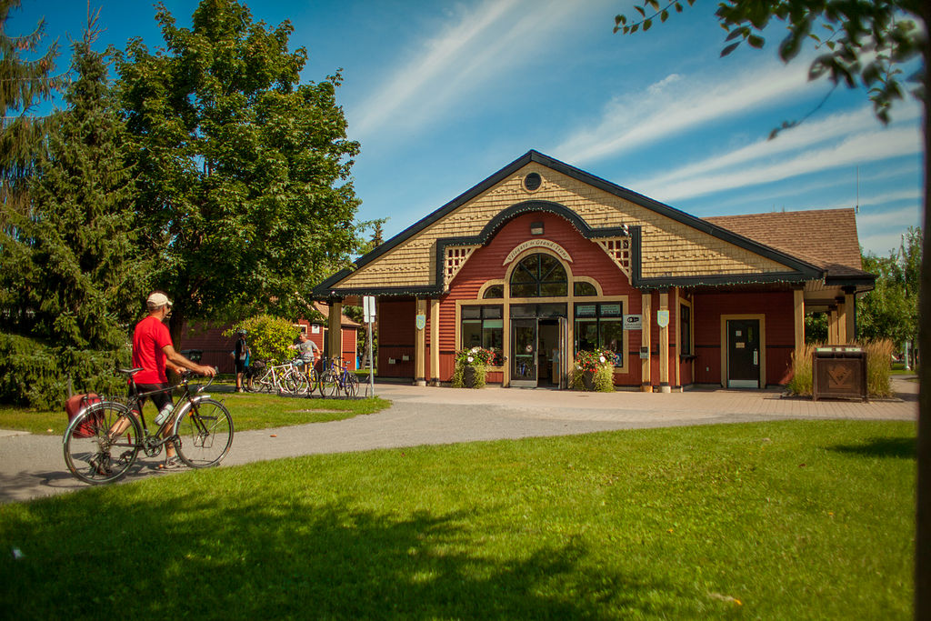 5 raisons d’habiter à Victoriaville