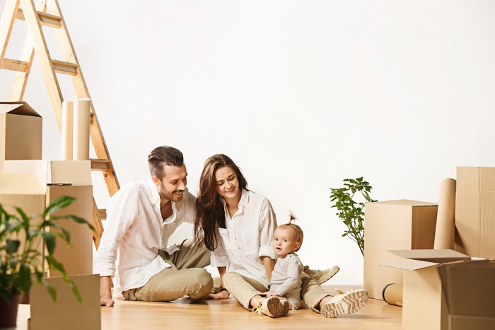 Hausse des prix de l’immobilier : les jeunes ménages plus affectés