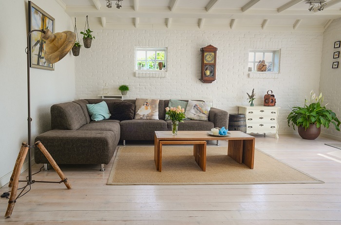 Optimiser la vente d’une propriété avec le home staging