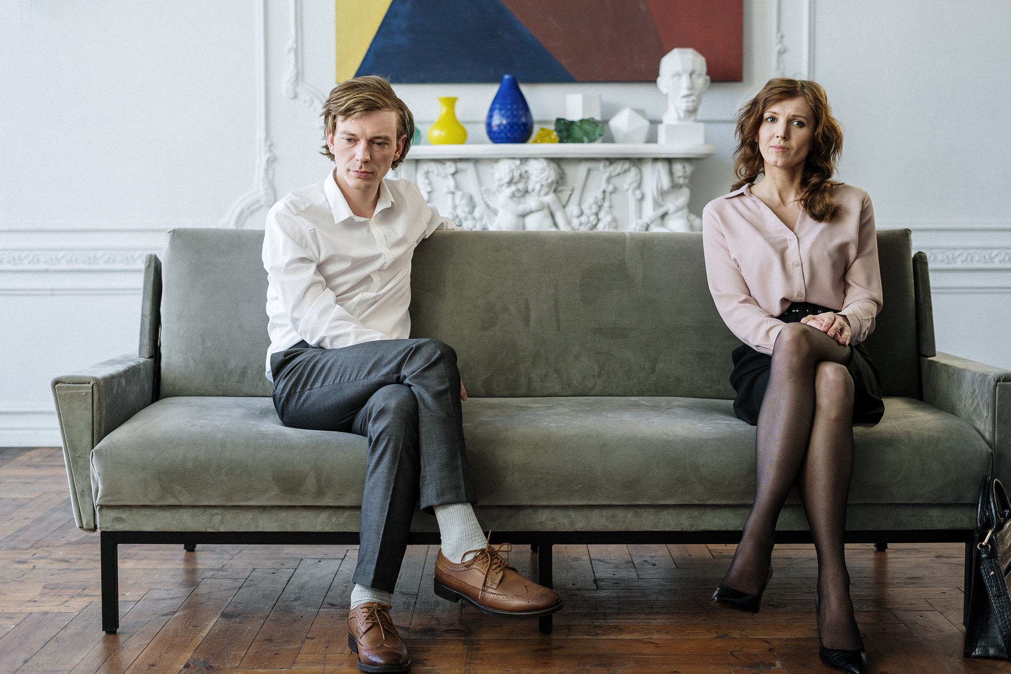 Séparation ou divorce : quoi faire avec l'hypothèque et la maison ?