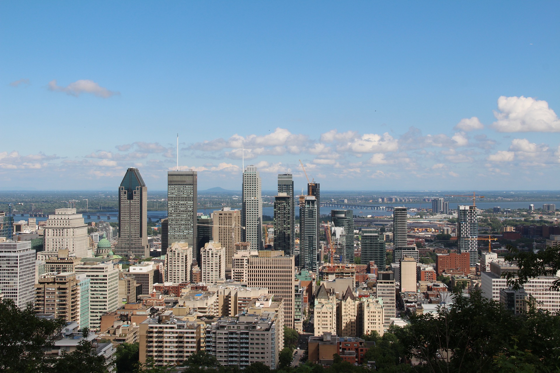 Le marché de l'immobilier au Québec au temps de la COVID-19 : les tendances à surveiller