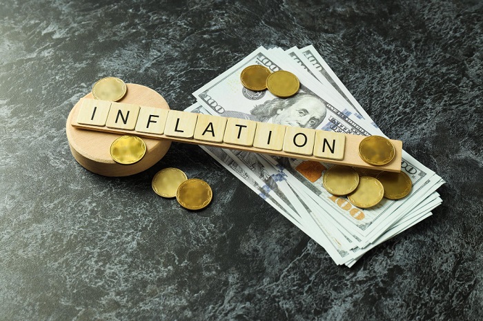 Inflation et hausse des taux d’intérêt immobiliers 