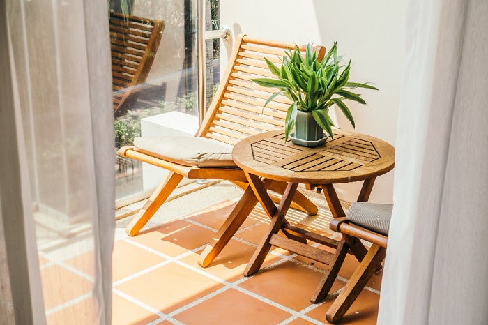 8 façons de préserver l’intimité de sa maison