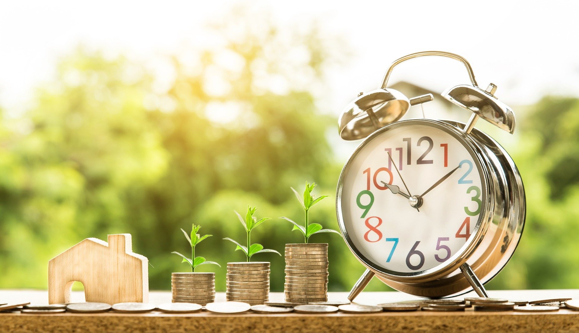 Investissement : pourquoi opter pour l’immobilier ?