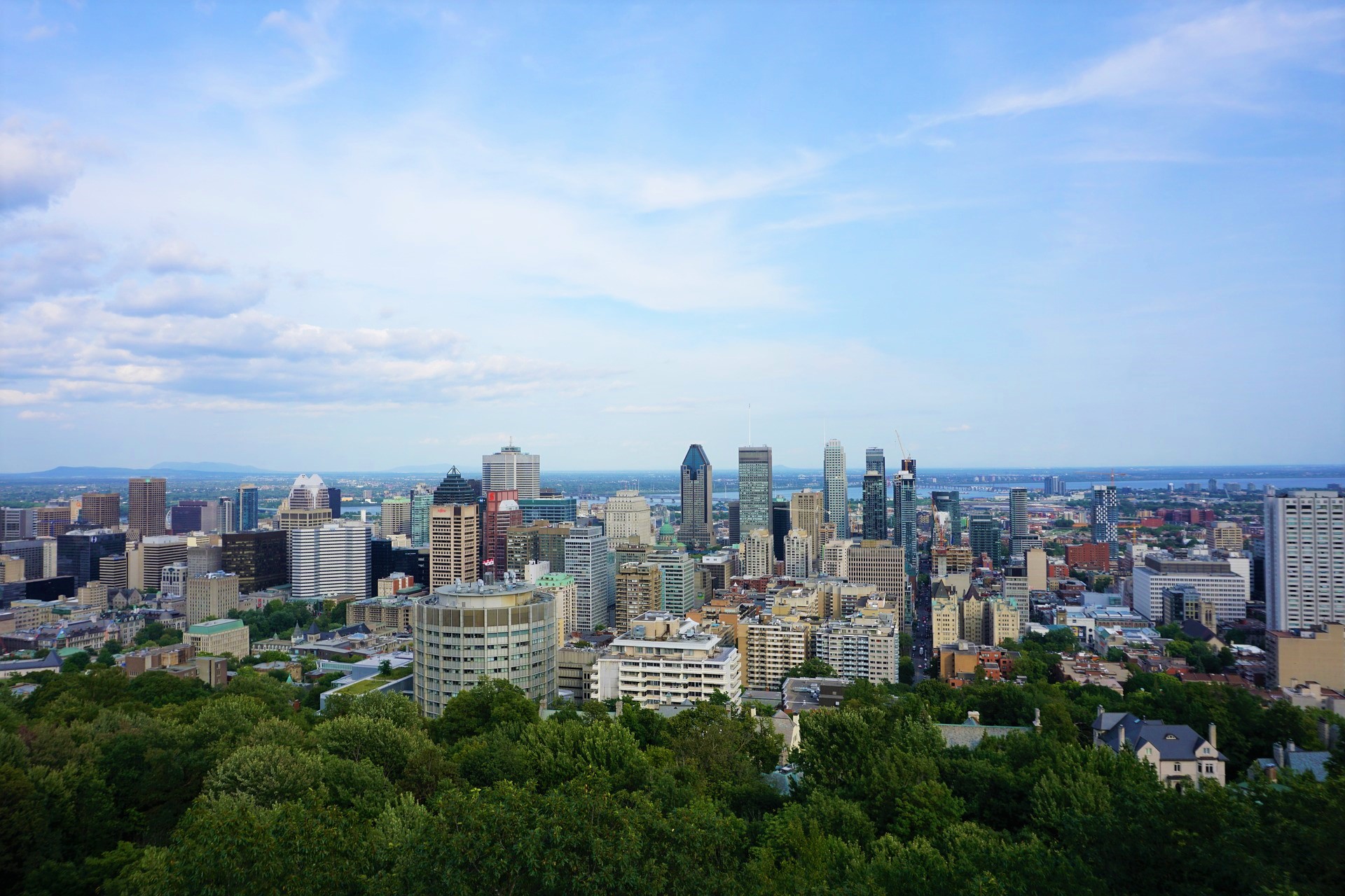 5 reasons to live in Côte-des-Neiges-NDG