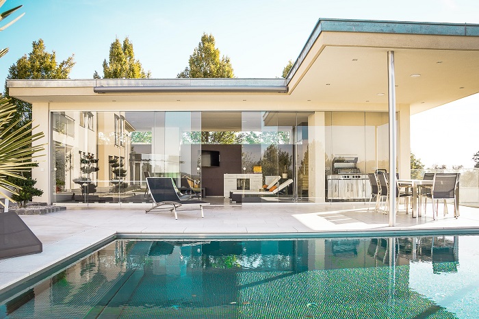 10 splendides maisons de verre