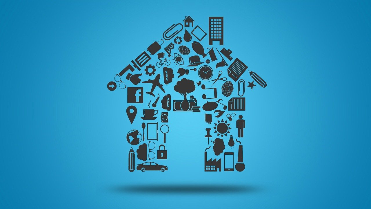 Maison intelligente : la domotique peut-elle augmenter le prix de vente de votre propriété ?