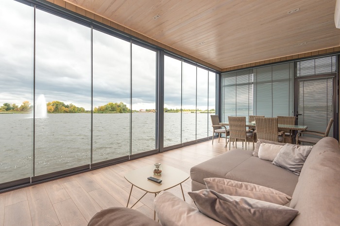 10 jolies maisons scandinaves à découvrir