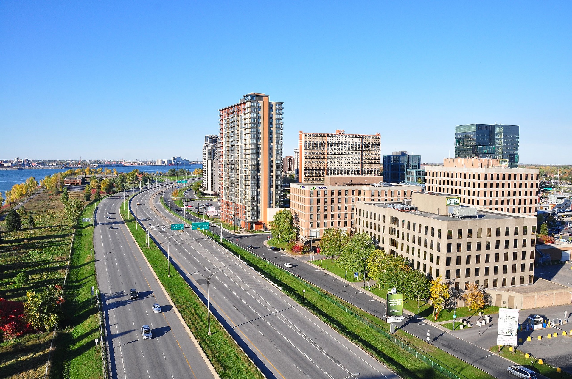Le marché de l’immobilier à Longueuil en 2021 : bilan, prix et perspectives