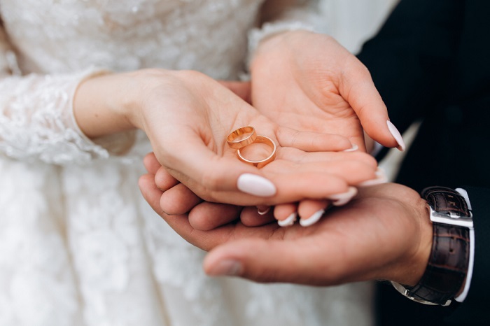 Mariage, union civile et union de fait : comprendre la différence