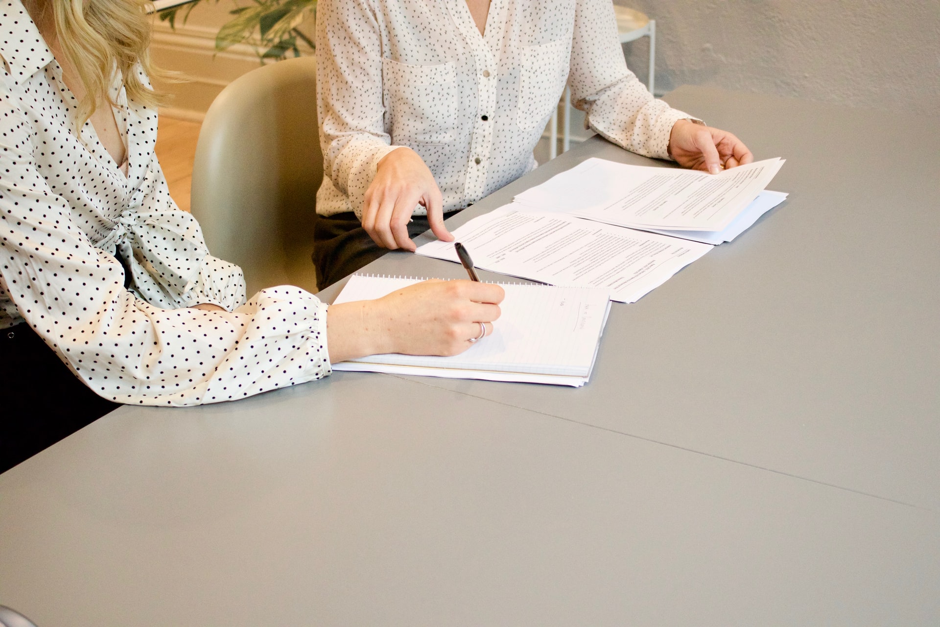 Tout savoir sur l’offre d’achat conditionnelle